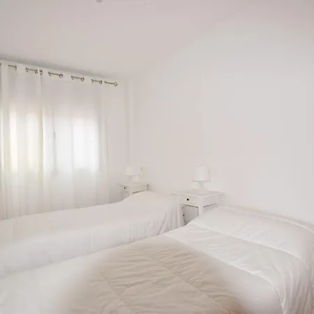Apartman Apartamento