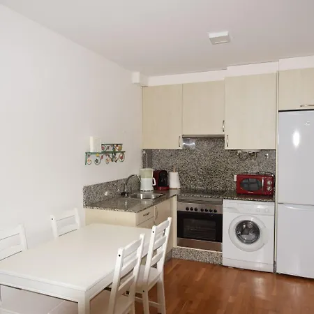 Apartamento O Pindo
