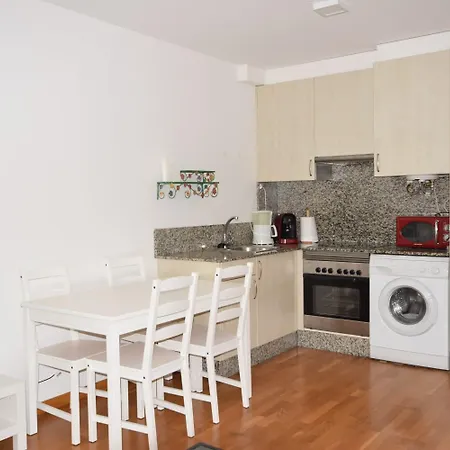 Apartamento Apartman