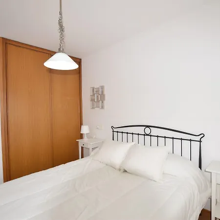 Apartamento O Pindo