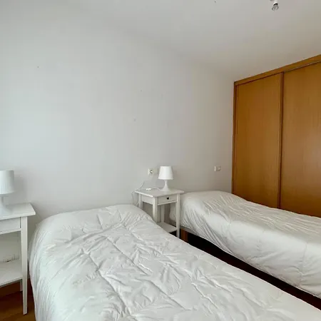 Apartamento O Pindo