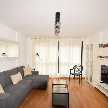 Apartamento Apartman *