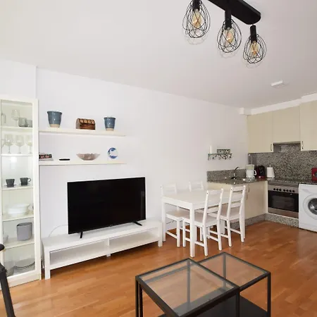 Apartamento *