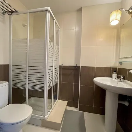 Apartamento O Pindo
