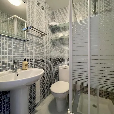 Apartman Apartamento