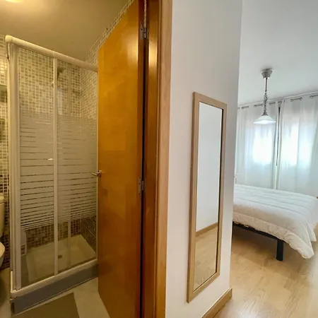 Apartamento O Pindo