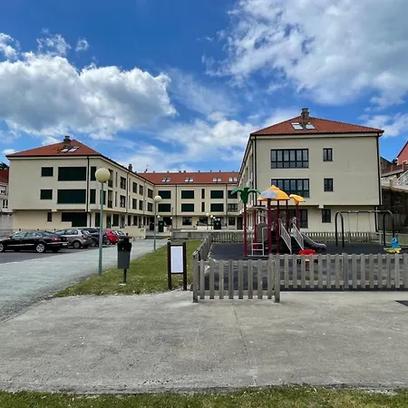 Apartamento Apartman *
